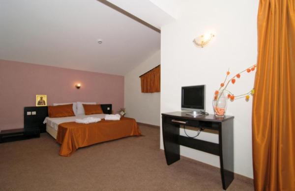 Spa Hotel Planinata Ribarica Δωμάτιο φωτογραφία