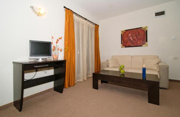 Spa Hotel Planinata Ribarica Δωμάτιο φωτογραφία