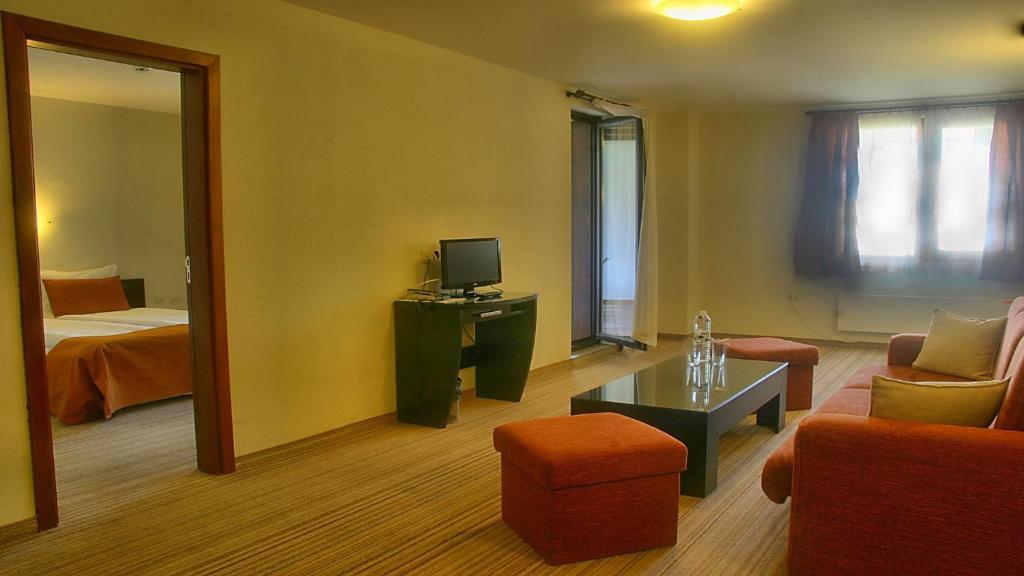Spa Hotel Planinata Ribarica Δωμάτιο φωτογραφία