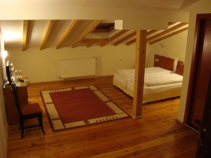 Spa Hotel Planinata Ribarica Δωμάτιο φωτογραφία